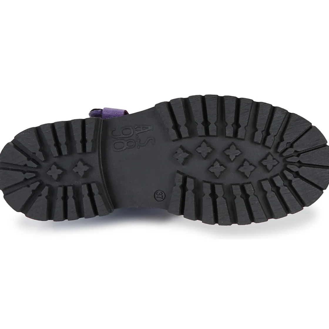 Airstep / A.S.98 - B51209-101-0006 Violet Outlet
