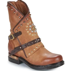 Airstep / A.S.98 Bottines / Boots^- B80203-101-0001