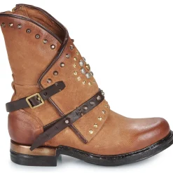 Airstep / A.S.98 Bottines / Boots^- B80203-101-0001