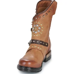 Airstep / A.S.98 Bottines / Boots^- B80203-101-0001