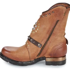 Airstep / A.S.98 Bottines / Boots^- B80203-101-0001