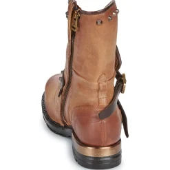 Airstep / A.S.98 Bottines / Boots^- B80203-101-0001