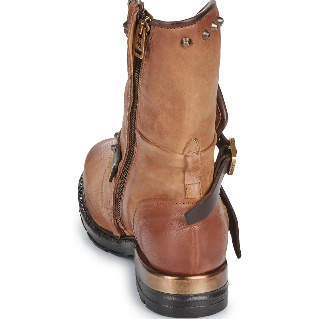 Airstep / A.S.98 Bottines / Boots^- B80203-101-0001