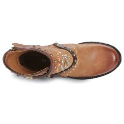 Airstep / A.S.98 Bottines / Boots^- B80203-101-0001