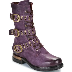 Airstep / A.S.98 - B80204-101-6565 Violet Hot