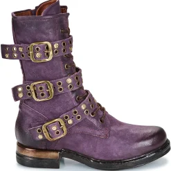 Airstep / A.S.98 - B80204-101-6565 Violet Hot