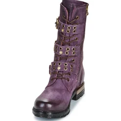 Airstep / A.S.98 - B80204-101-6565 Violet Hot