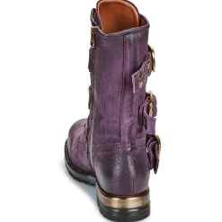 Airstep / A.S.98 - B80204-101-6565 Violet Hot