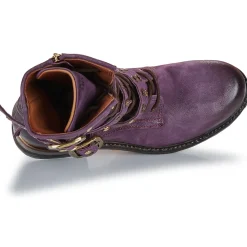 Airstep / A.S.98 - B80204-101-6565 Violet Hot