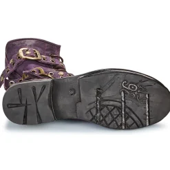 Airstep / A.S.98 - B80204-101-6565 Violet Hot