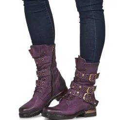 Airstep / A.S.98 - B80204-101-6565 Violet Hot