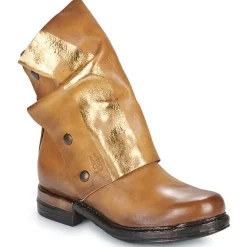 Airstep / A.S.98 Bottines / Boots^- B80206-101-6555