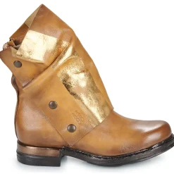 Airstep / A.S.98 Bottines / Boots^- B80206-101-6555