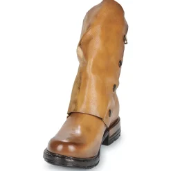 Airstep / A.S.98 Bottines / Boots^- B80206-101-6555