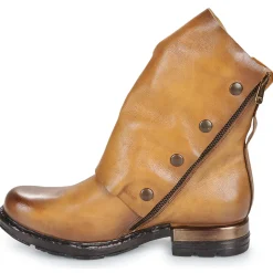 Airstep / A.S.98 Bottines / Boots^- B80206-101-6555