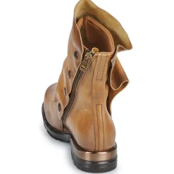 Airstep / A.S.98 Bottines / Boots^- B80206-101-6555