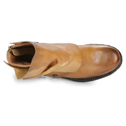 Airstep / A.S.98 Bottines / Boots^- B80206-101-6555
