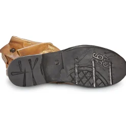 Airstep / A.S.98 Bottines / Boots^- B80206-101-6555