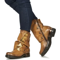 Airstep / A.S.98 Bottines / Boots^- B80206-101-6555