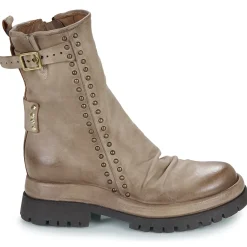 Airstep / A.S.98 Bottines / Boots^- B51218-101-6269