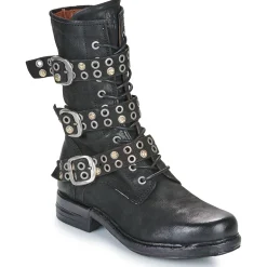 Airstep / A.S.98 - B80204-101-6002 Noir