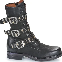 Airstep / A.S.98 - B80204-101-6002 Noir