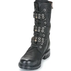 Airstep / A.S.98 - B80204-101-6002 Noir