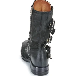 Airstep / A.S.98 - B80204-101-6002 Noir