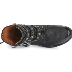Airstep / A.S.98 - B80204-101-6002 Noir