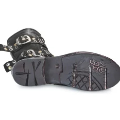 Airstep / A.S.98 - B80204-101-6002 Noir