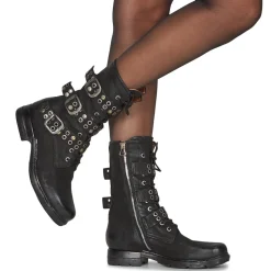 Airstep / A.S.98 - B80204-101-6002 Noir