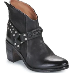Airstep / A.S.98 - B82206-101-6002 Noir New