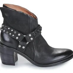 Airstep / A.S.98 - B82206-101-6002 Noir New