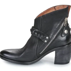 Airstep / A.S.98 - B82206-101-6002 Noir New