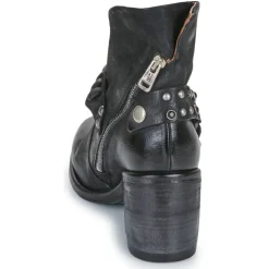 Airstep / A.S.98 - B82206-101-6002 Noir New