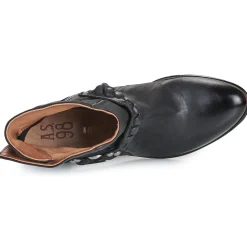 Airstep / A.S.98 - B82206-101-6002 Noir New