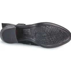 Airstep / A.S.98 - B82206-101-6002 Noir New