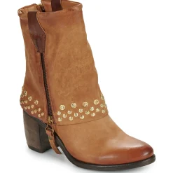 Airstep / A.S.98 - B82203-101-6871< Bottines / Boots