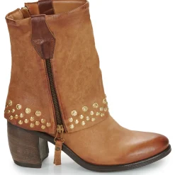 Airstep / A.S.98 - B82203-101-6871< Bottines / Boots
