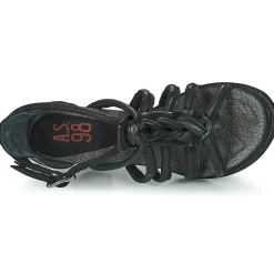 Airstep / A.S.98 - BARCELONA TRESSE< Sandales Et Nu-pieds