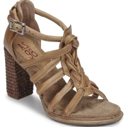 Airstep / A.S.98 Sandales Et Nu-pieds^- BARCELONA TRESSE