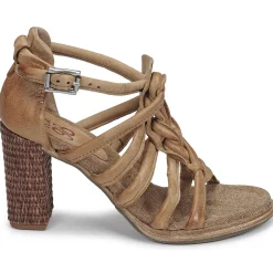 Airstep / A.S.98 Sandales Et Nu-pieds^- BARCELONA TRESSE