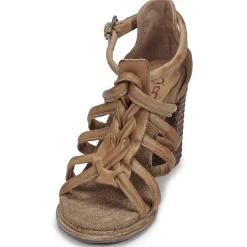 Airstep / A.S.98 Sandales Et Nu-pieds^- BARCELONA TRESSE
