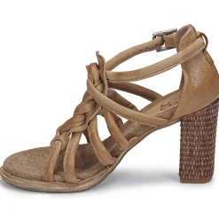 Airstep / A.S.98 Sandales Et Nu-pieds^- BARCELONA TRESSE