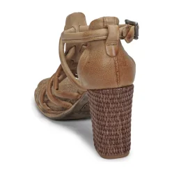 Airstep / A.S.98 Sandales Et Nu-pieds^- BARCELONA TRESSE