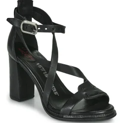 Airstep / A.S.98 - BASILE Noir Discount