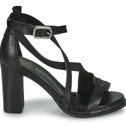 Airstep / A.S.98 - BASILE Noir Discount