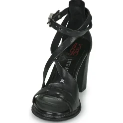 Airstep / A.S.98 - BASILE Noir Discount