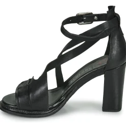 Airstep / A.S.98 - BASILE Noir Discount