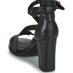 Airstep / A.S.98 - BASILE Noir Discount